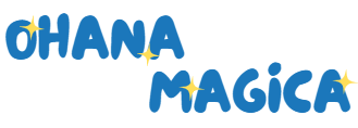 Ohana Magica